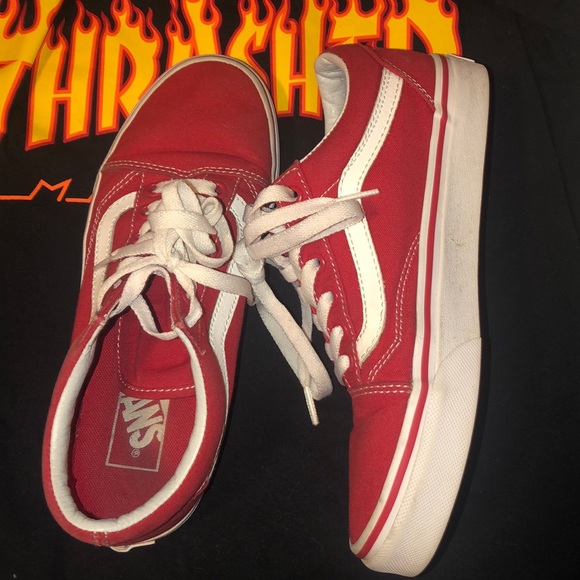 Vans - Picture 1 of 1